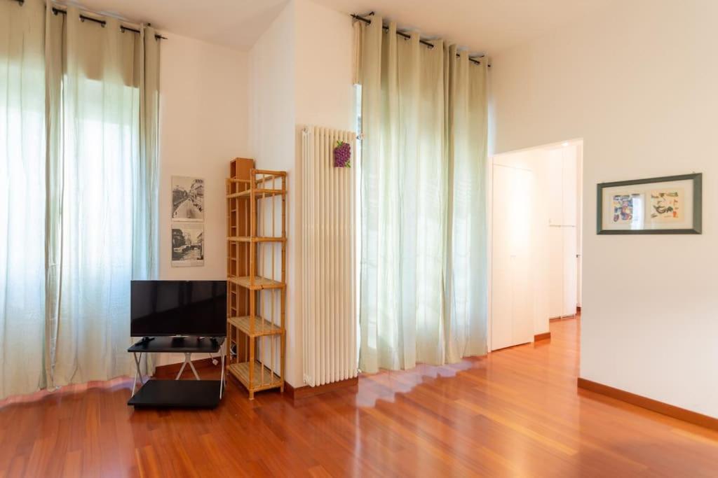 Hideout At Porta Romana Milan Exterior photo