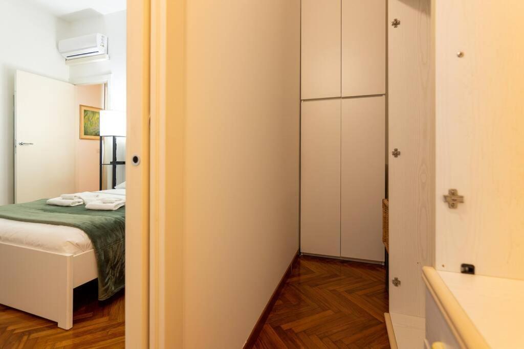 Hideout At Porta Romana Milan Exterior photo