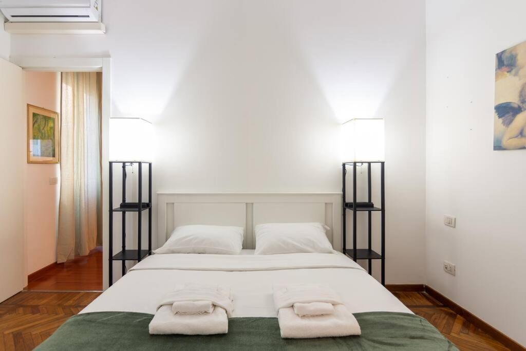 Hideout At Porta Romana Milan Exterior photo